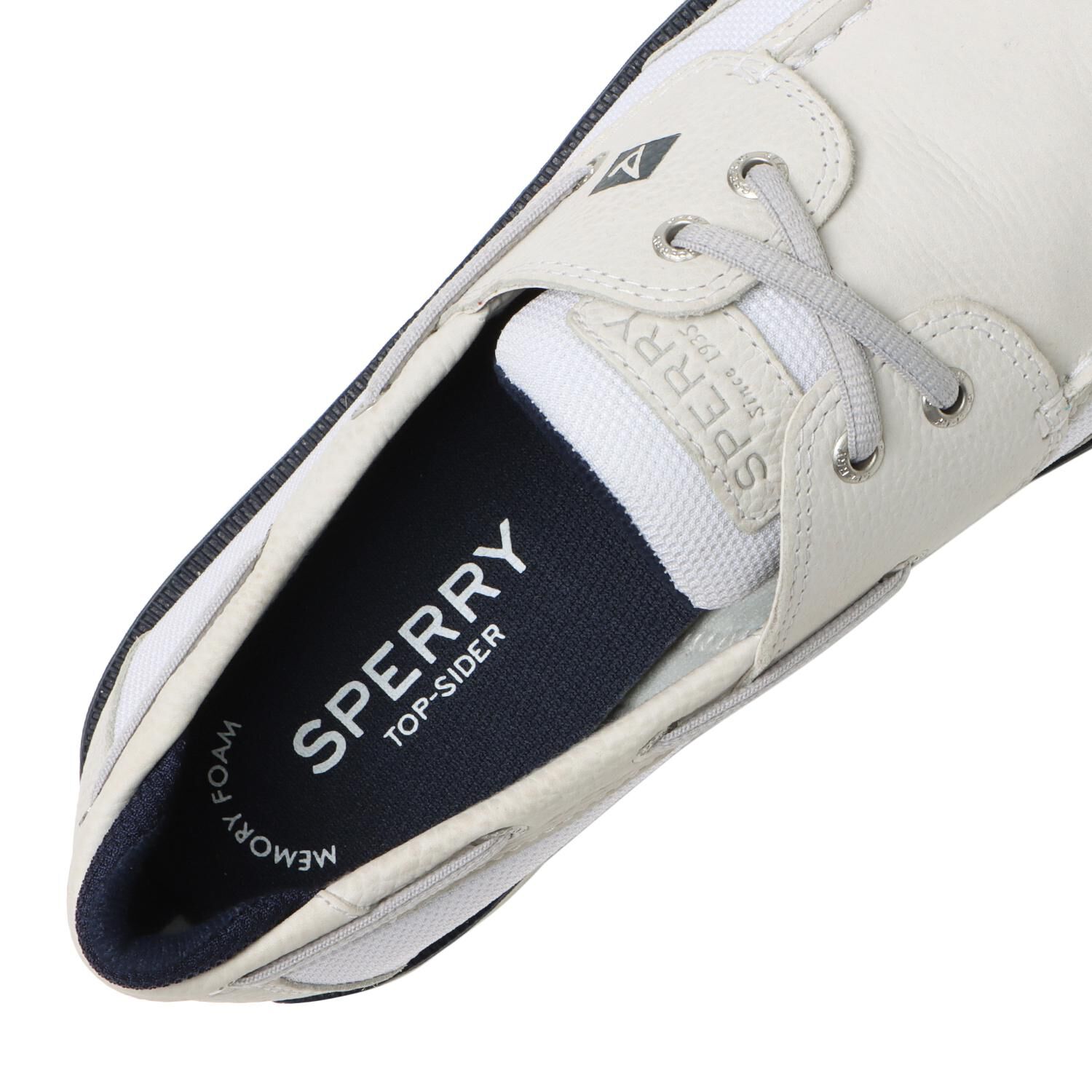 SPERRY「【SPERRY TOPSIDER】SURVEYOR 2-EYE(W)」|スニーカー|