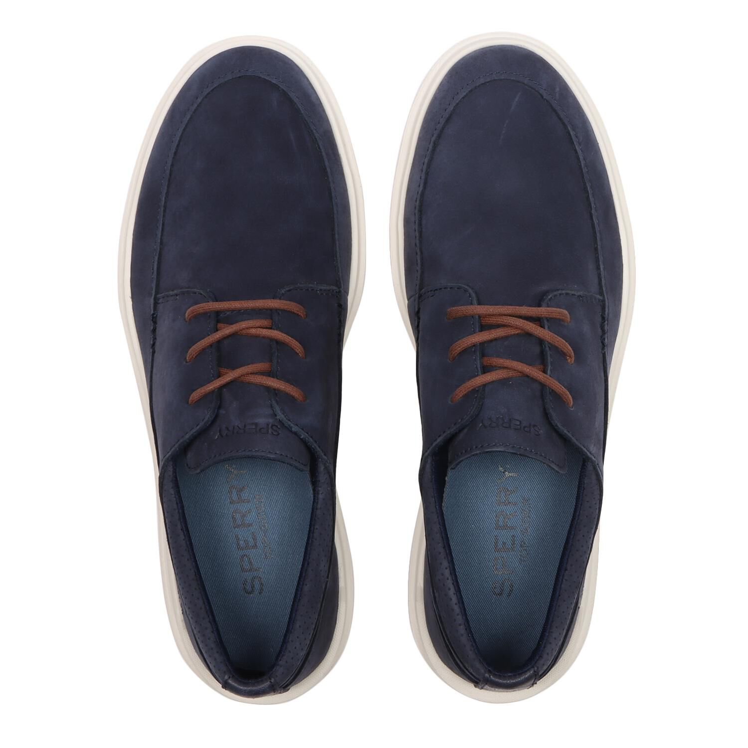 SPERRY「【SPERRY TOPSIDER】CABO II OXFORD」|スニーカー|