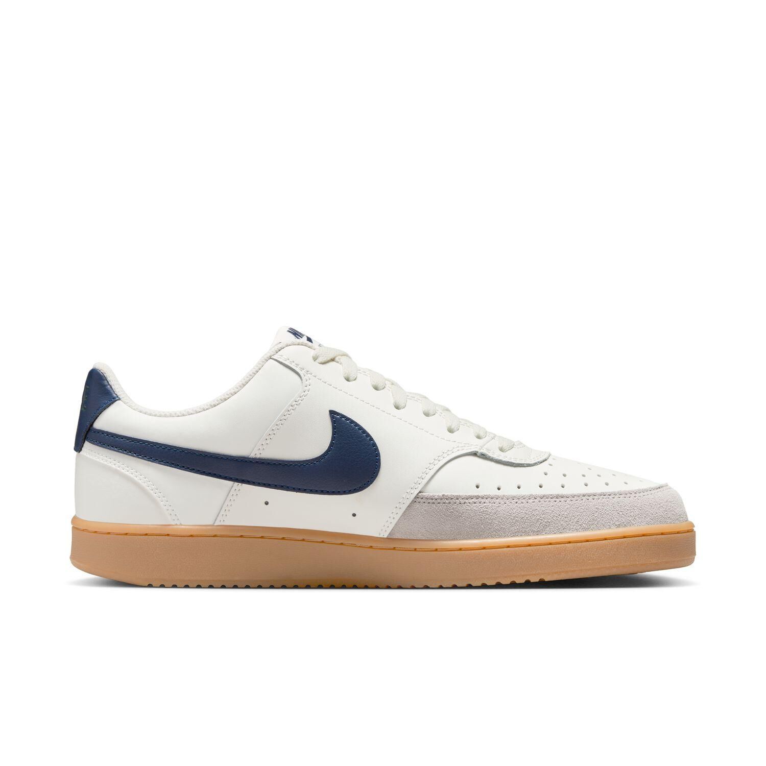 NIKE「【NIKE】COURT VISION LO」|スニーカー|
