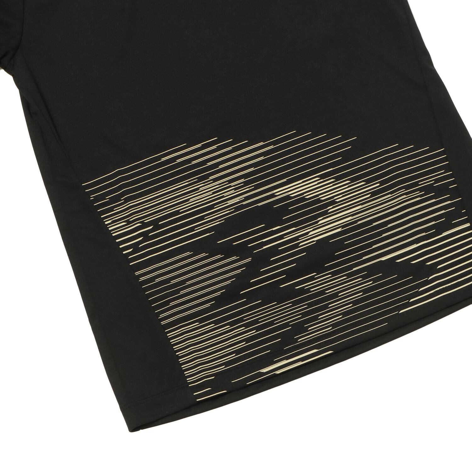 asics「【asicsｳｪｱ】M ﾄﾞﾗｲﾌﾟﾗｸﾃｨｽｸﾞﾗﾌｨｯｸﾊﾝｿﾃﾞｼｬﾂ」|Tシャツ・カットソー|