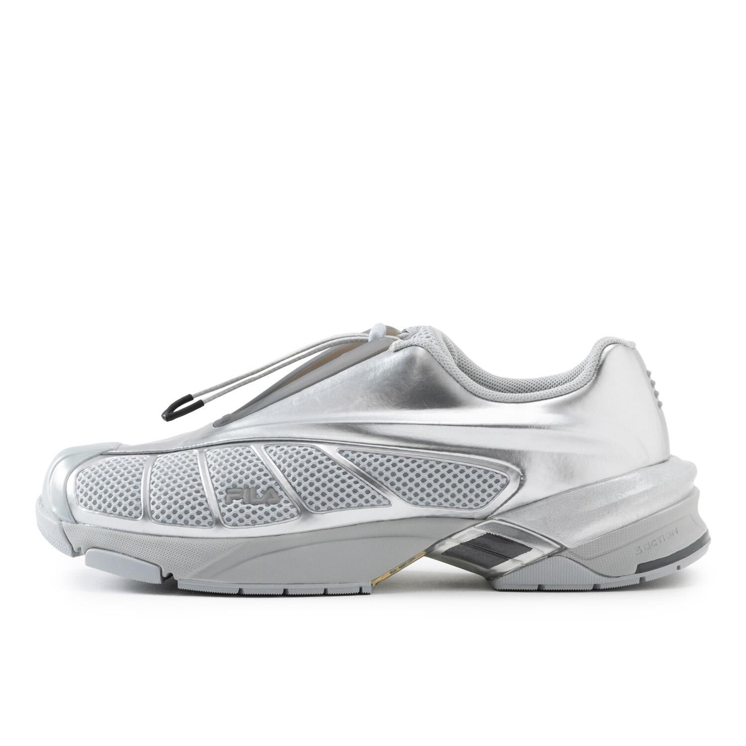 FILA「【FILA】REPLICA 2002」|スニーカー|グレー