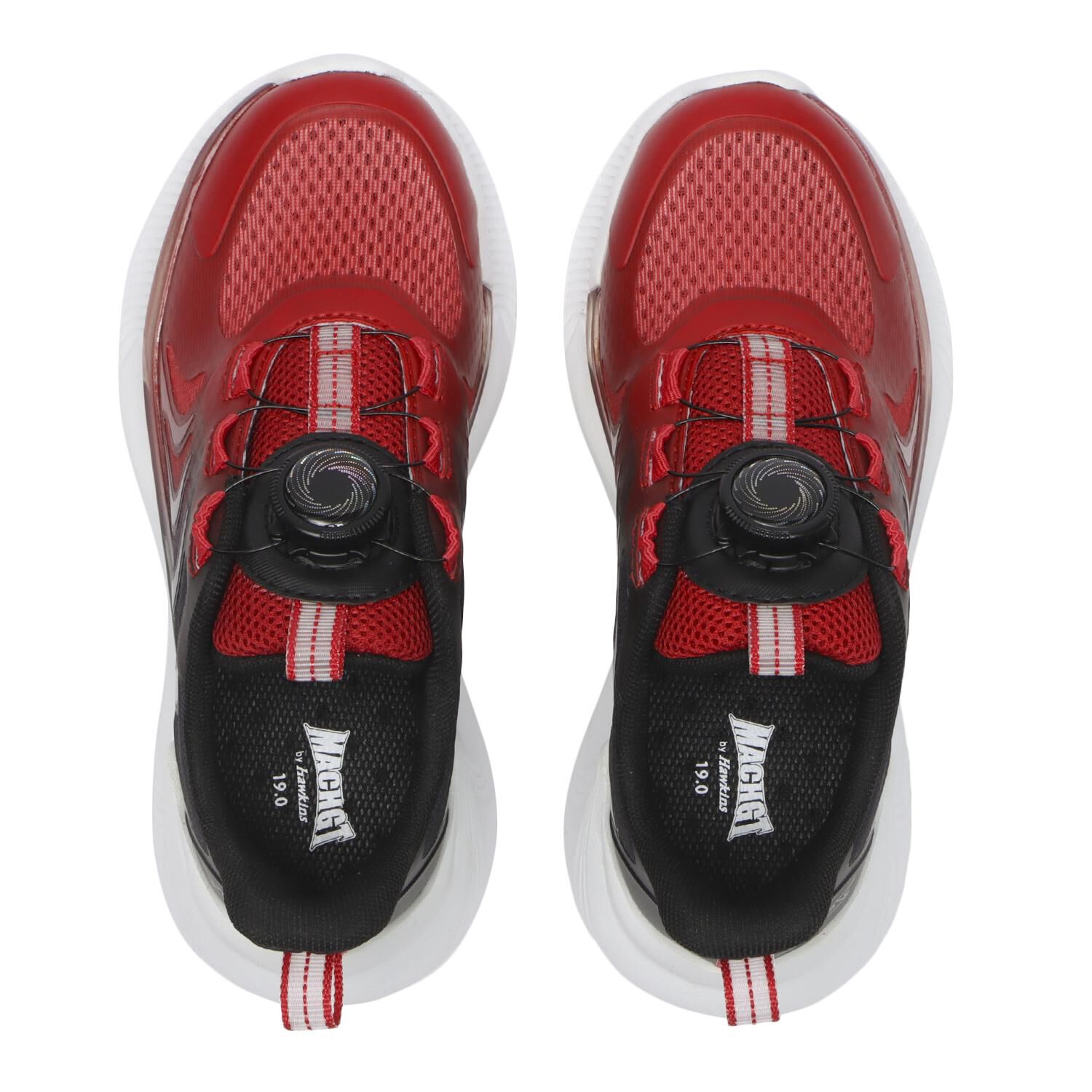 HAWKINS「【HAWKINS】19-24(H) MACH COOL」|スニーカー|