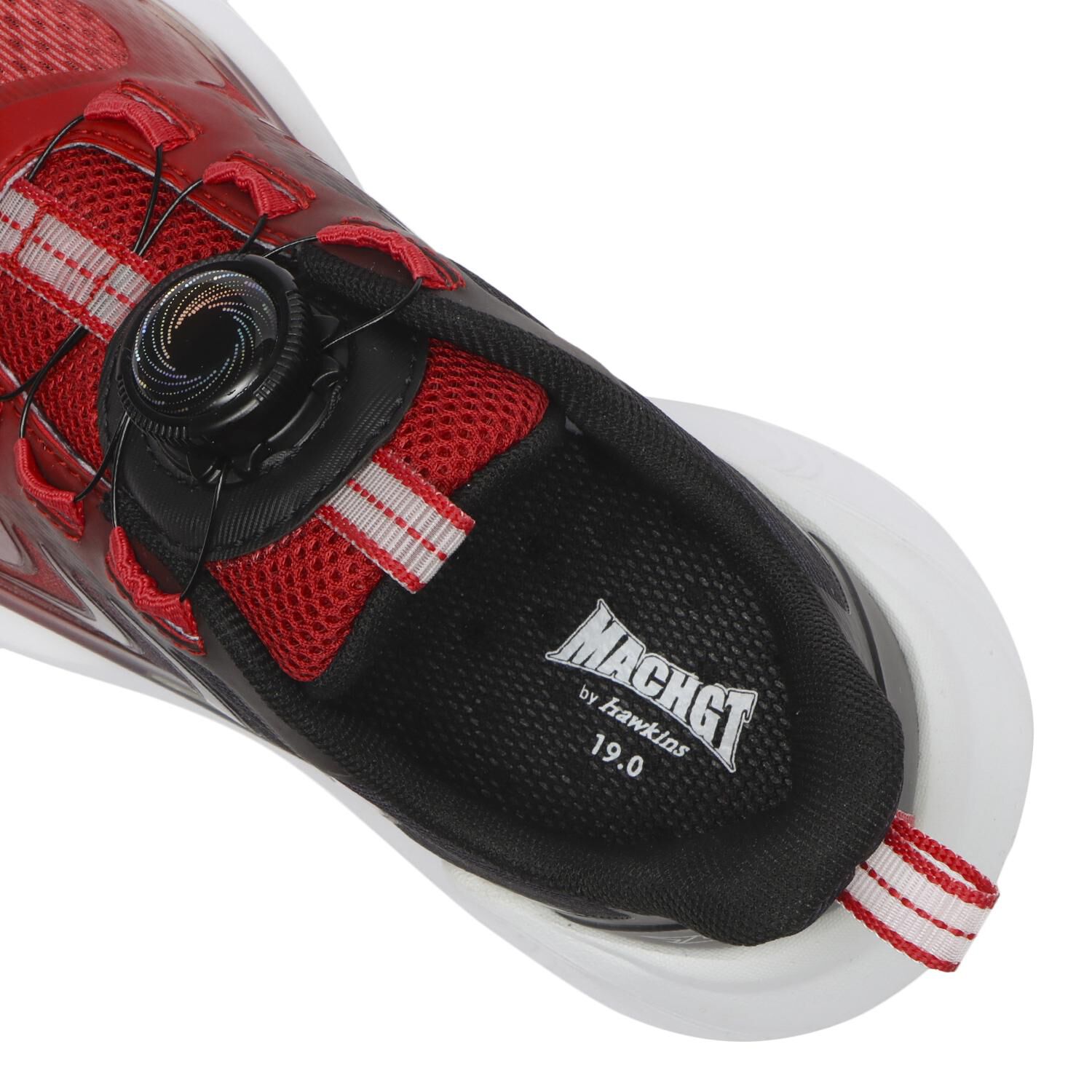 HAWKINS「【HAWKINS】19-24(H) MACH COOL」|スニーカー|