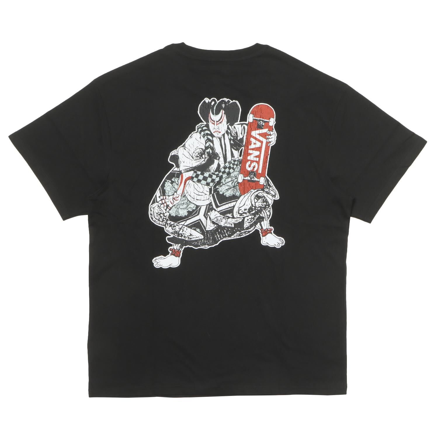VANS「【VANSｱﾊﾟﾚﾙ】KABUKI SS TEE」|Tシャツ・カットソー|
