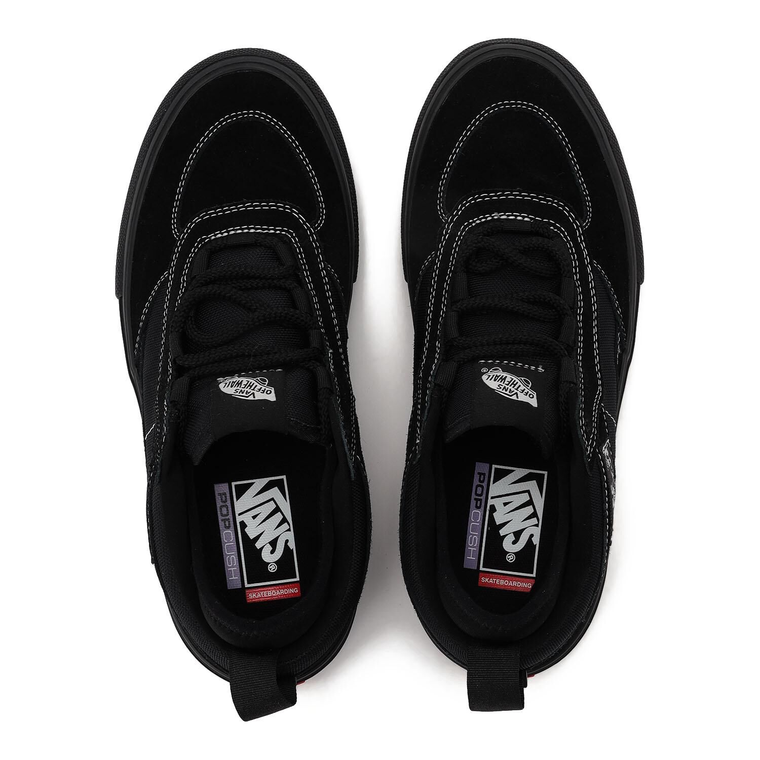 VANS「【VANS】SKATE SAFE LOW」|スニーカー|
