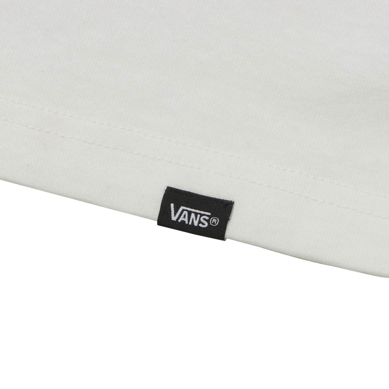 VANS「【VANSｱﾊﾟﾚﾙ(WJ)】M Take A Stand L TEE」|Tシャツ・カットソー|