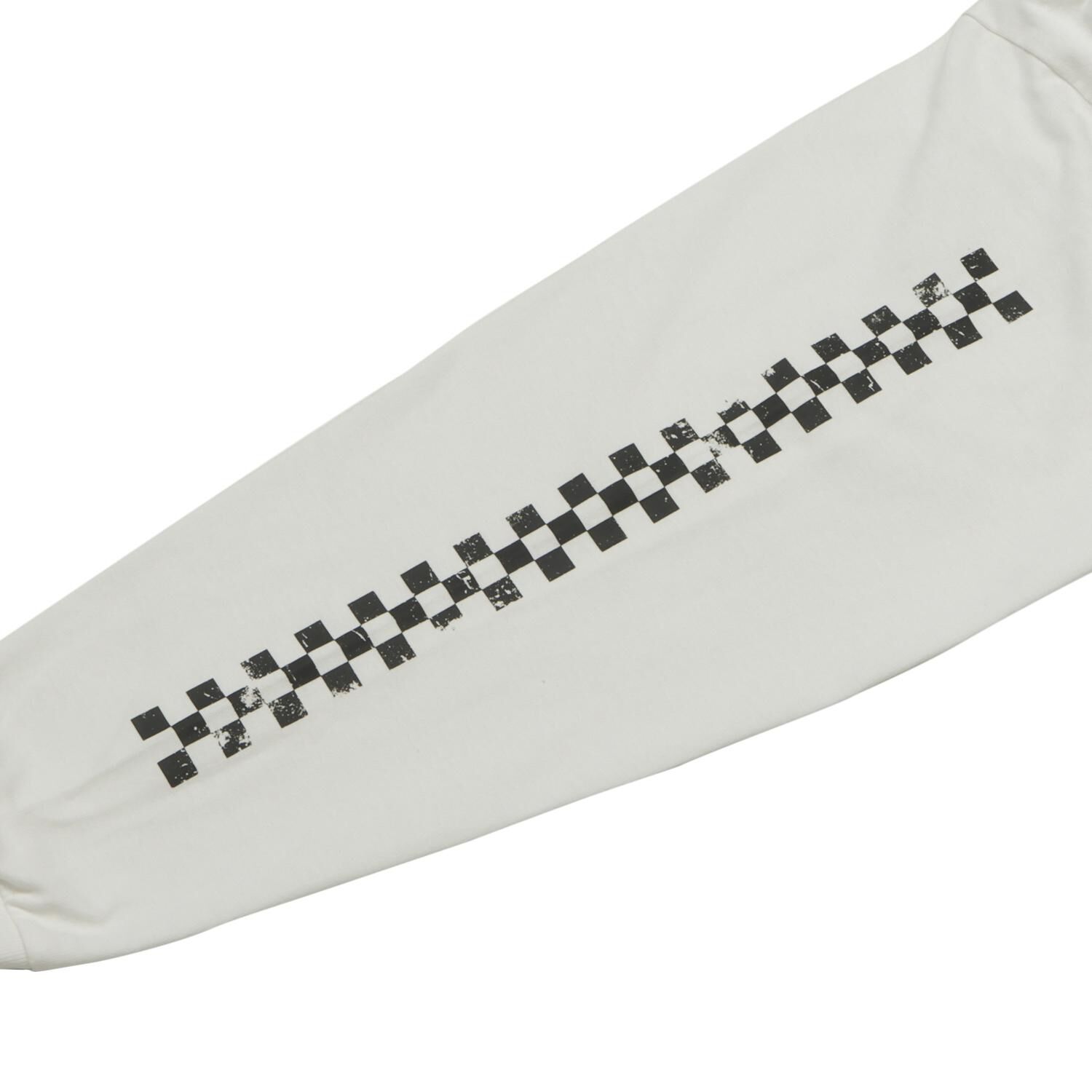 VANS「【VANSｱﾊﾟﾚﾙ(WJ)】M Take A Stand L TEE」|Tシャツ・カットソー|