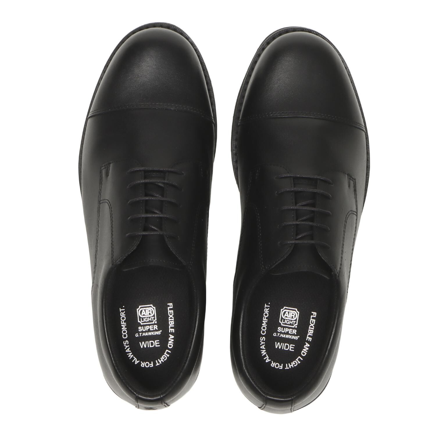 HAWKINS「【HAWKINS】AL SU S-TIP W」|ビジネス・ドレスシューズ|