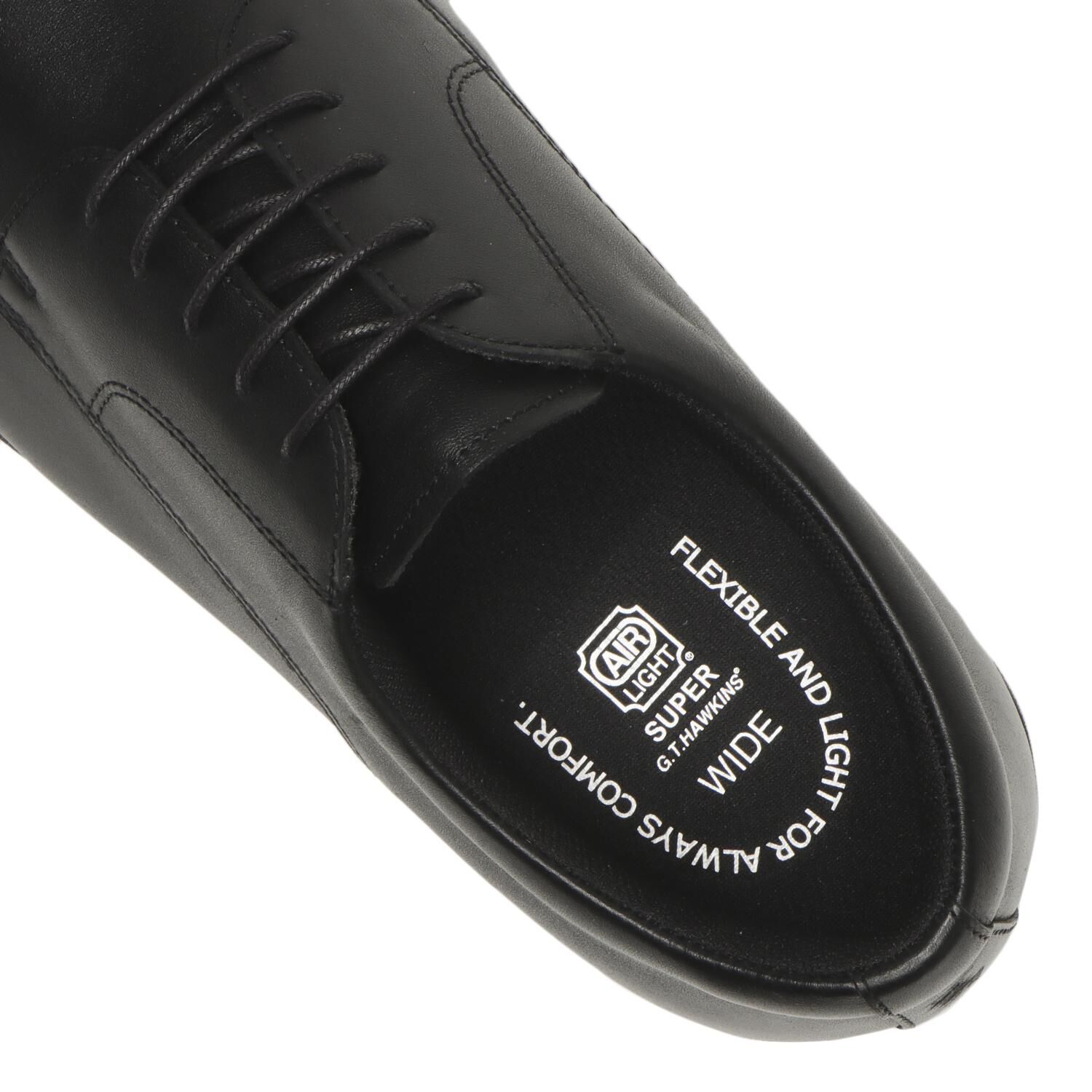 HAWKINS「【HAWKINS】AL SU S-TIP W」|ビジネス・ドレスシューズ|