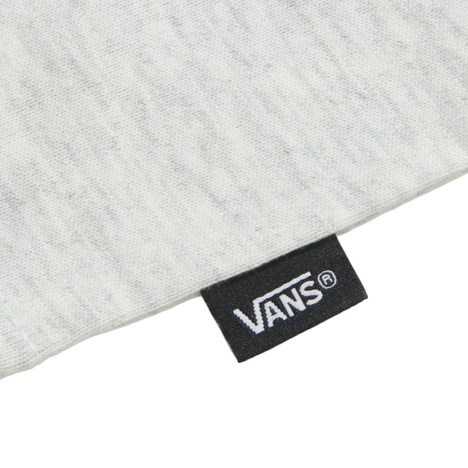 VANS「【VANSｱﾊﾟﾚﾙ(WJ)】W raglan sleeves cropped TEE」|Tシャツ・カットソー|