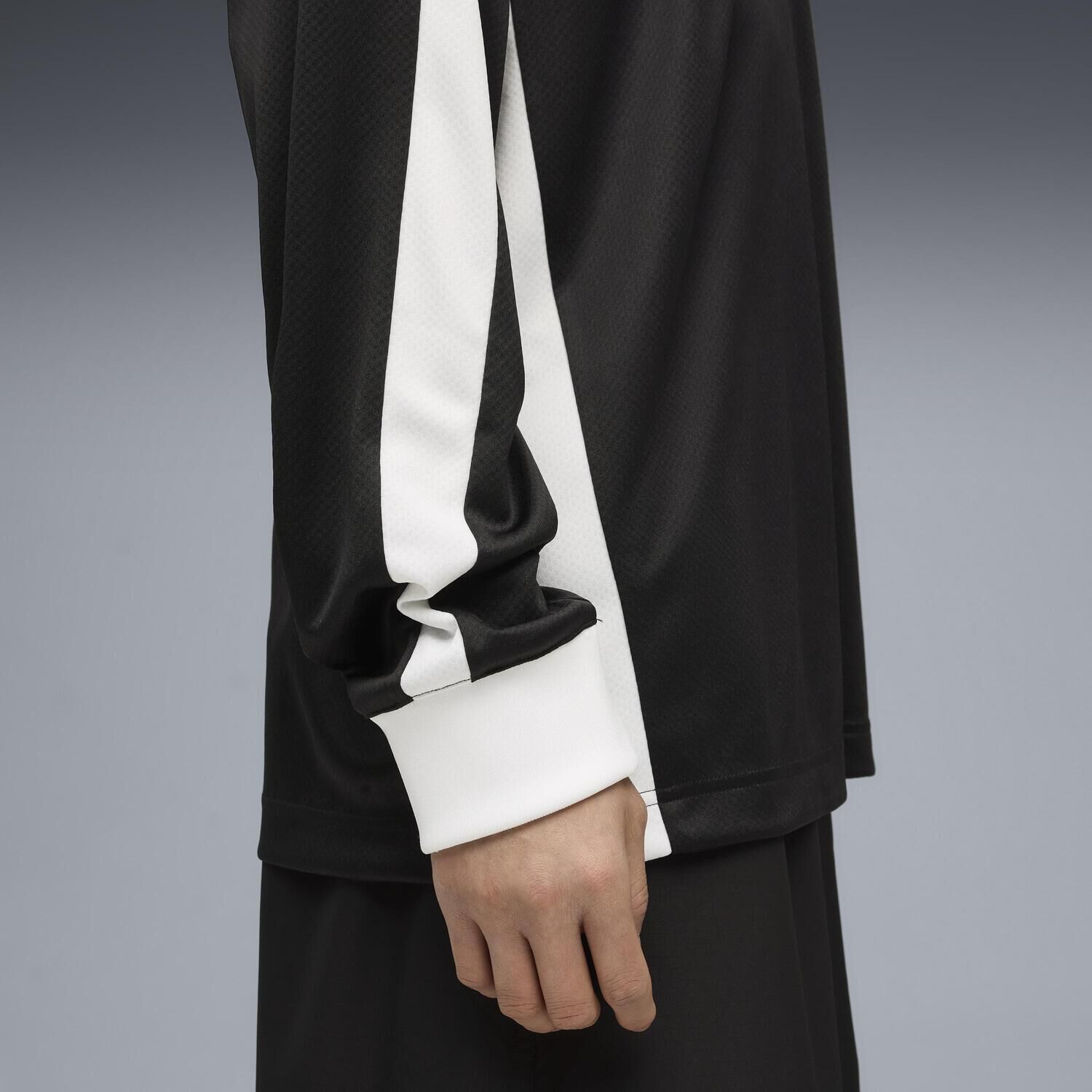 PUMA「【PUMA ｳｪｱ】M F.P.ARCHIVE T7 DRILL LS TEE」|Tシャツ・カットソー|