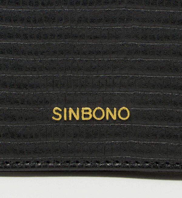ODETTE E ODILE「＜SINBONO＞ CardHolder」|名刺入れ・カードケース|