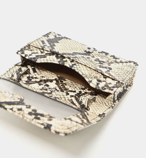 ODETTE E ODILE「＜SINBONO＞ CardHolder」|名刺入れ・カードケース|