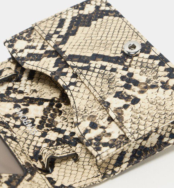 ODETTE E ODILE「＜SINBONO＞ CardHolder」|名刺入れ・カードケース|