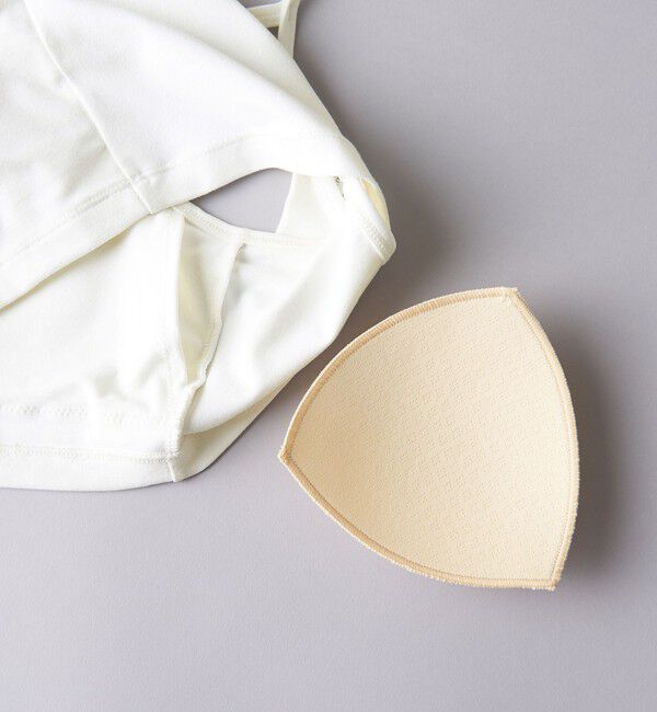 UNITED ARROWS「＜TO UNITED ARROWS＞SUNNY ブラトップ」|スポーツ|