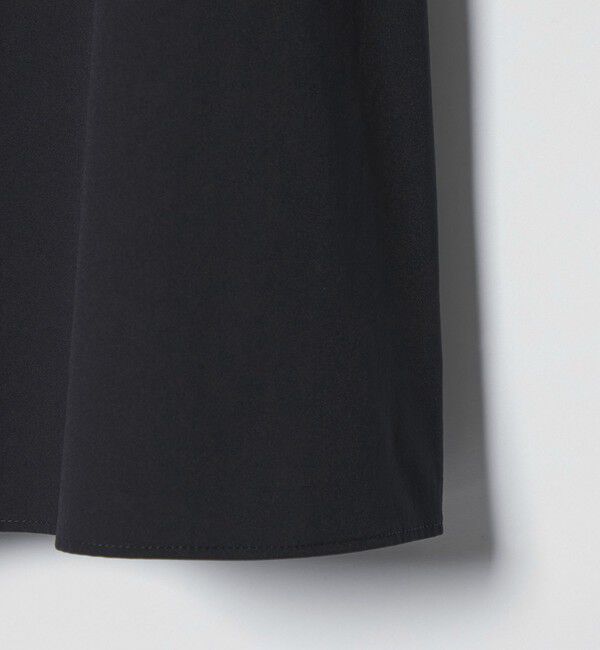 UNITED ARROWS「レースフリルカラー 2WAY ブラウス ‐はっ水‐」|シャツ・ブラウス|