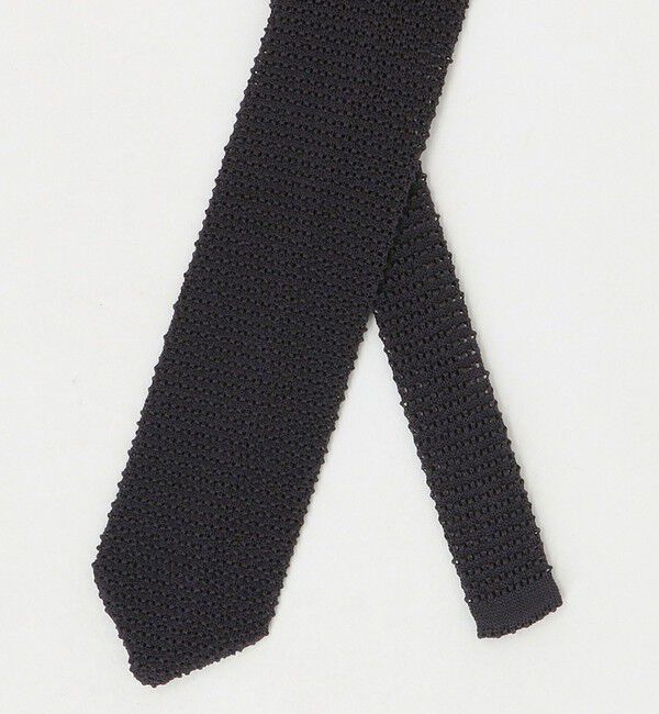 UNITED ARROWS「ニット タイ」|ネクタイ・蝶ネクタイ|