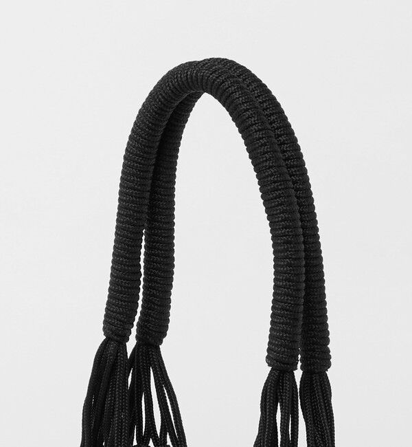 UNITED ARROWS「コードメッシュ トートバッグ」|トートバッグ|