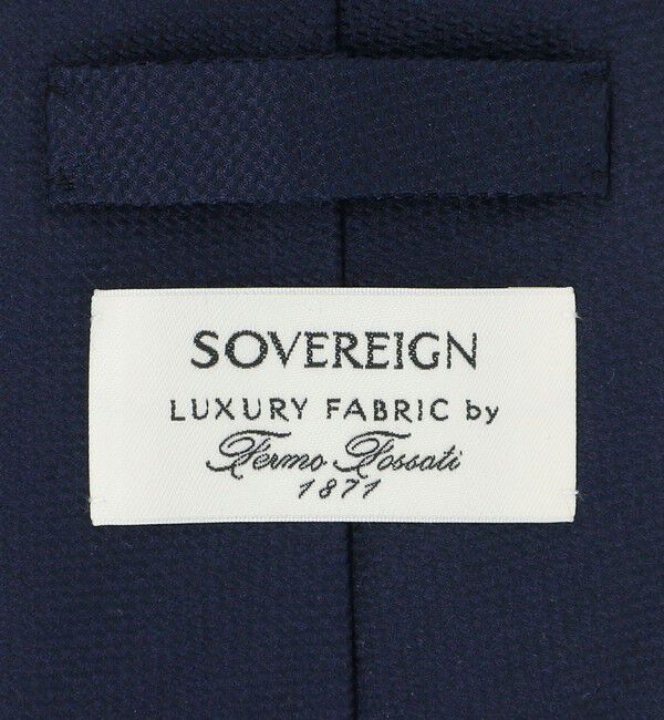 UNITED ARROWS「＜SOVEREIGN＞エレガント ジャガード ネクタイ」|ネクタイ・蝶ネクタイ|