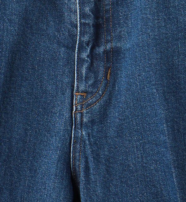 UNITED ARROWS green label relaxing「［ size SHORT / TALLあり ］レディ デニム パンツ」|デニム|