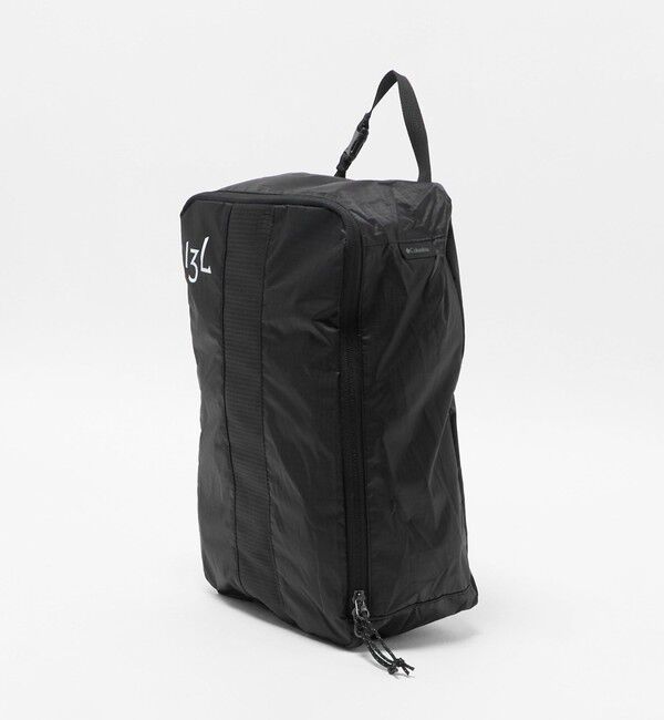 UNITED ARROWS green label relaxing「＜Columbia＞タイガーブルック トラベル シューケース」|トラベルグッズ|