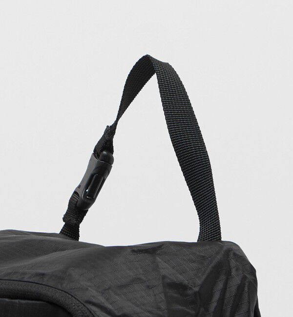 UNITED ARROWS green label relaxing「＜Columbia＞タイガーブルック トラベル シューケース」|トラベルグッズ|