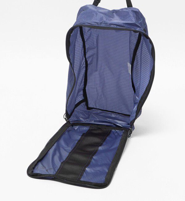 UNITED ARROWS green label relaxing「＜Columbia＞タイガーブルック トラベル シューケース」|トラベルグッズ|