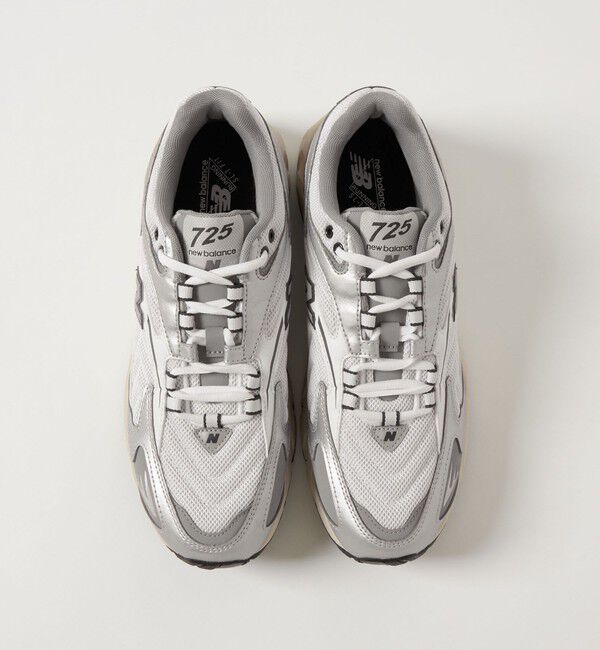 UNITED ARROWS green label relaxing「＜New Balance＞ML725 スニーカー」|スニーカー|