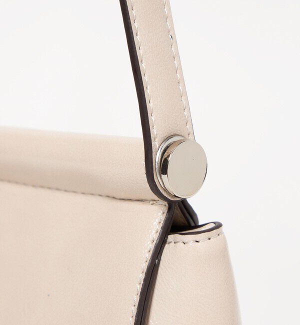 UNITED ARROWS green label relaxing「フラップポシェット / ショルダーバッグ」|ショルダー・メッセンジャー|