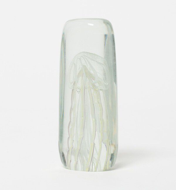 UNITED ARROWS green label relaxing「＜HERE by DETAIL＞ジェリーフィッシュ ツイストレッグ トール オブジェ」|フィギュア・ホビー|