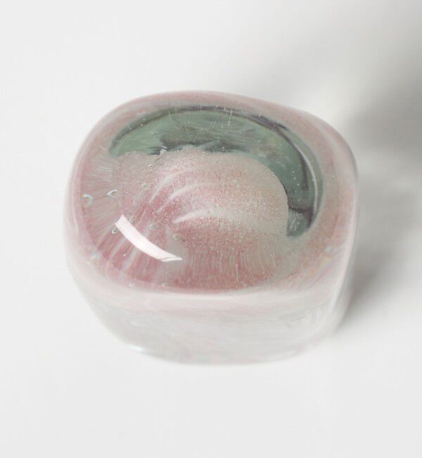 UNITED ARROWS green label relaxing「＜HERE by DETAIL＞ジェリーフィッシュ ツイストレッグ トール オブジェ」|フィギュア・ホビー|