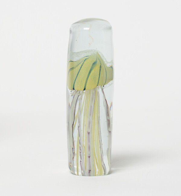 UNITED ARROWS green label relaxing「＜HERE by DETAIL＞ジェリーフィッシュ ツイストレッグ トール オブジェ」|フィギュア・ホビー|