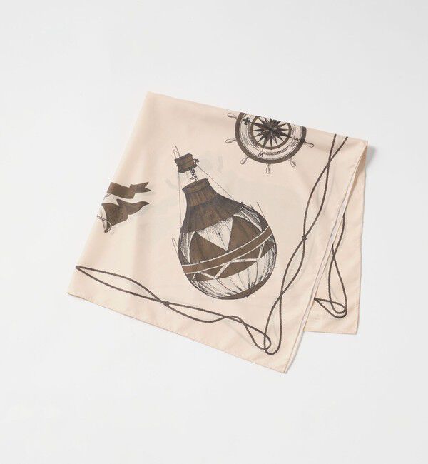 UNITED ARROWS green label relaxing「アソート スカーフ」|ストール|