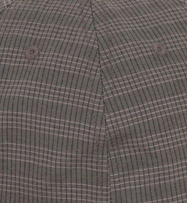 UNITED ARROWS green label relaxing「【別注】＜UMBRO＞ロゴ キャップ」|キャップ・キャスケット|