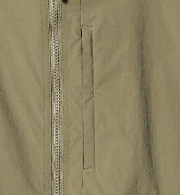 UNITED ARROWS green label relaxing「＜snow peak＞ユーティリティ パーカー ナイロンジャケット」|アウトドア|