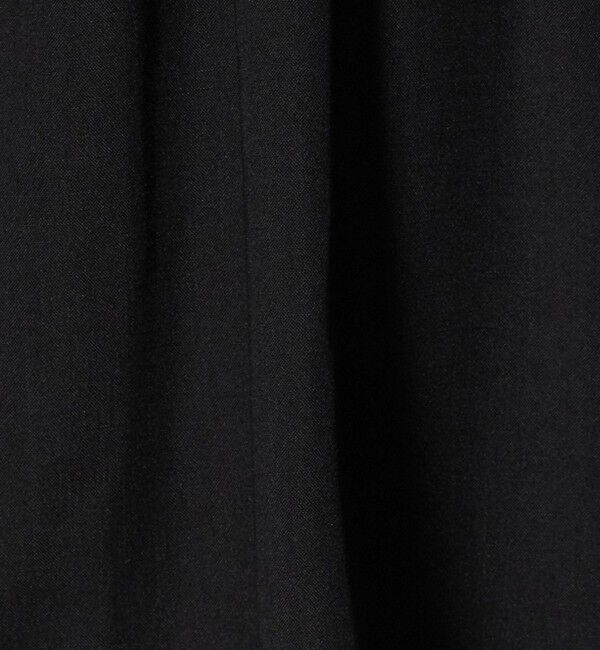 BEAUTY&YOUTH UNITED ARROWS「ポリエステル ビッグカラーシャツ 防シワ ウォッシャブル」|シャツ・ブラウス|