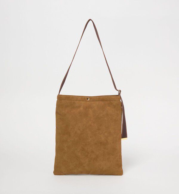 BEAUTY&YOUTH UNITED ARROWS「ラインテープ ショルダーバッグ」|ショルダー・メッセンジャー|