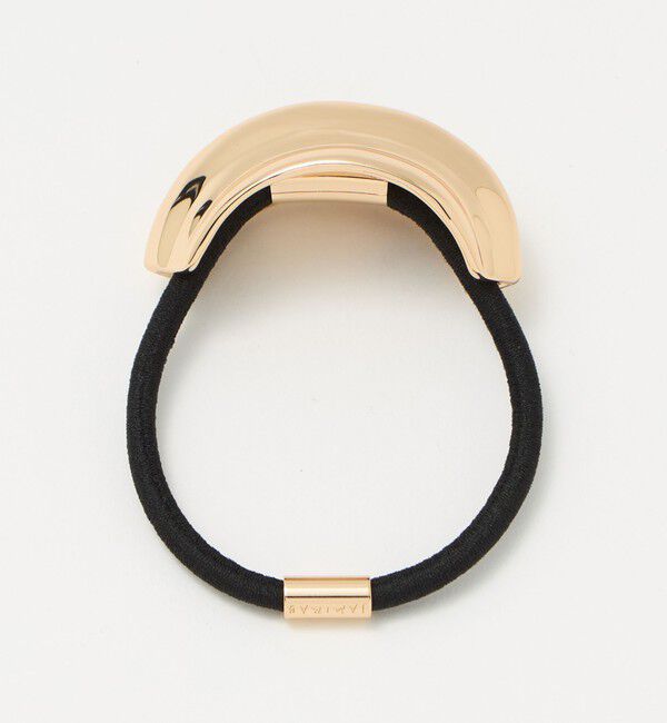 BEAUTY&YOUTH UNITED ARROWS「＜JAMIRAY＞Bamboo モチーフ ヘアタイ」|ヘアゴム・シュシュ|