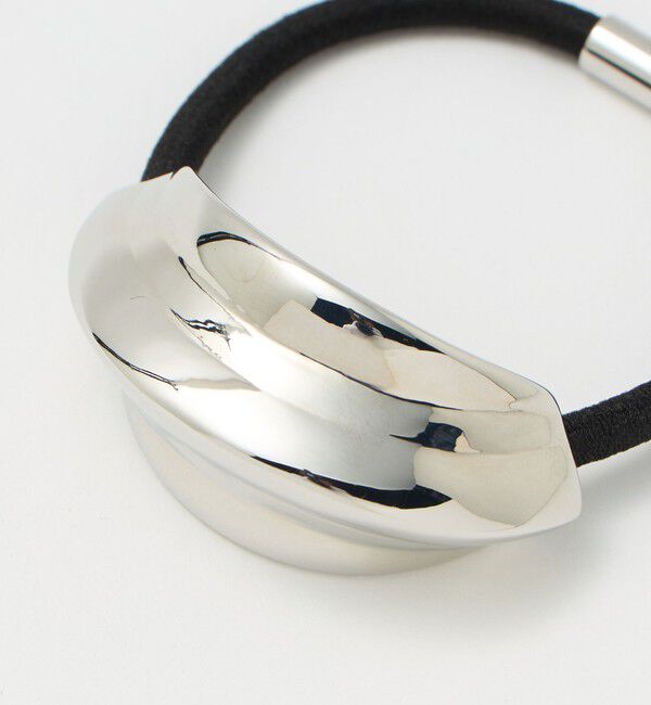 BEAUTY&YOUTH UNITED ARROWS「＜JAMIRAY＞Bamboo モチーフ ヘアタイ」|ヘアゴム・シュシュ|