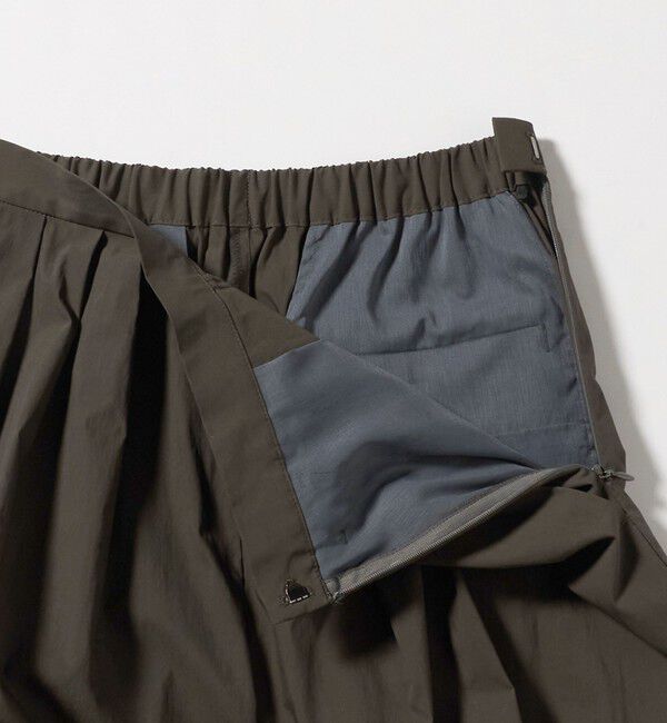 BEAUTY&YOUTH UNITED ARROWS「コットンナイロン バルーンパンツ ウォッシャブル」|その他|