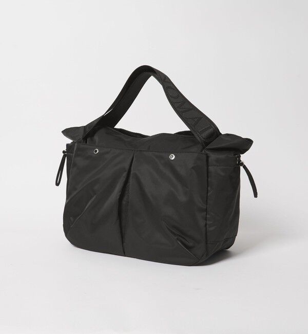 BEAUTY&YOUTH UNITED ARROWS「【別注】＜NOMADIS＞BASQUE M ショルダーバッグ」|ショルダー・メッセンジャー|