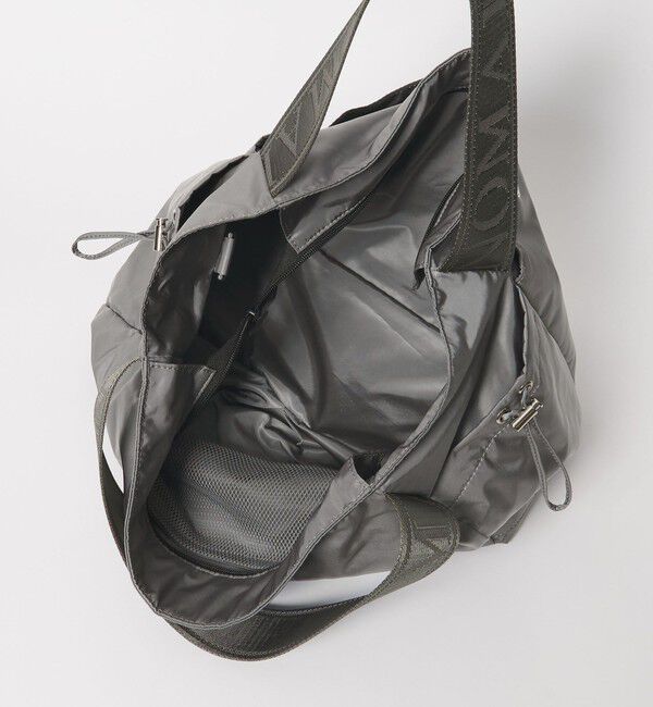 BEAUTY&YOUTH UNITED ARROWS「【別注】＜NOMADIS＞BASQUE M ショルダーバッグ」|ショルダー・メッセンジャー|