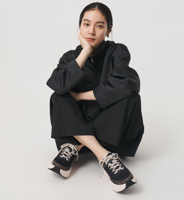 BEAUTY&YOUTH UNITED ARROWS「＜HOKA＞ウィメンズ ボンダイ 7/スニーカー」|スニーカー|