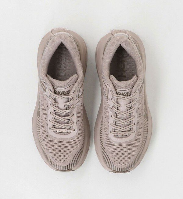BEAUTY&YOUTH UNITED ARROWS「＜HOKA＞ウィメンズ ボンダイ 7/スニーカー」|スニーカー|