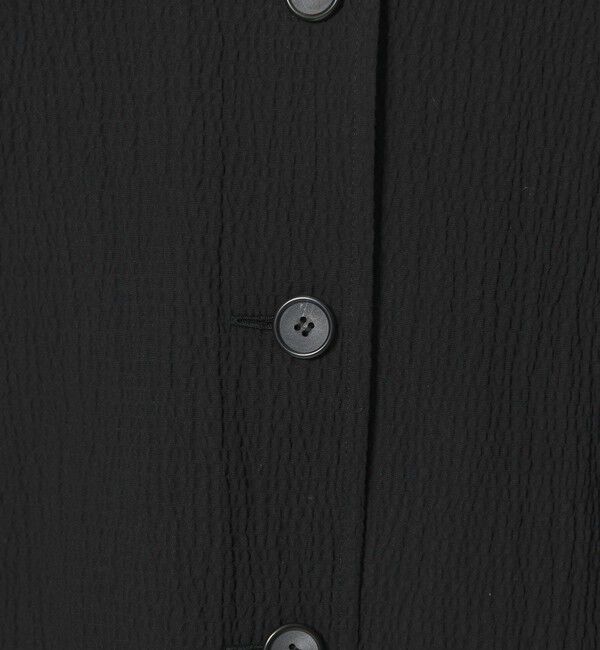 STEVEN ALAN「＜Steven Alan＞リップル コットン ブラウス」|シャツ・ブラウス|