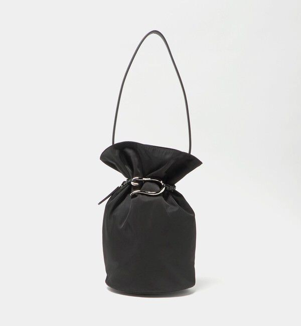 BEAUTY&YOUTH UNITED ARROWS「＜LE VERNIS＞Poire バケット ショルダーバッグ M」|ショルダー・メッセンジャー|