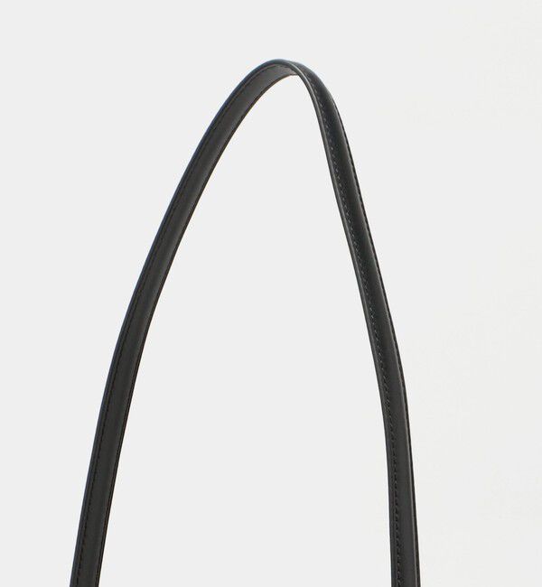 BEAUTY&YOUTH UNITED ARROWS「＜LE VERNIS＞Poire バケット ショルダーバッグ M」|ショルダー・メッセンジャー|