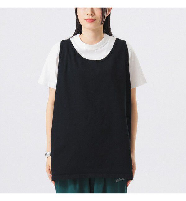BEAMSBOY「Goodwear / タンクトップ」|Tシャツ・カットソー|