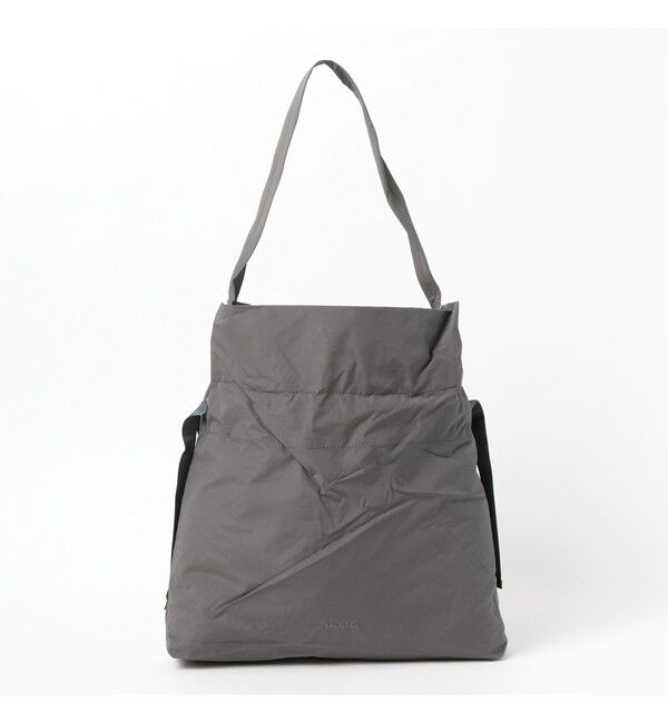 Ray BEAMS 「ACOC / Drawstring Bag」|その他|