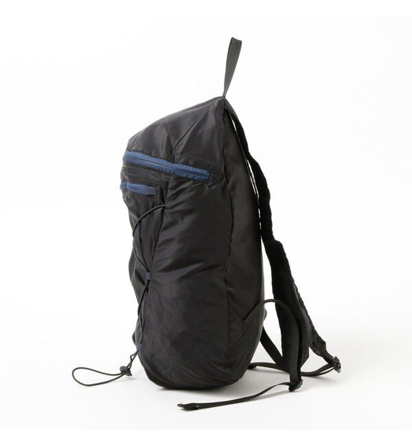 Ray BEAMS 「パッカブル バックパック」|リュック|